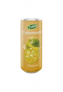 250ml alu natural calamansi